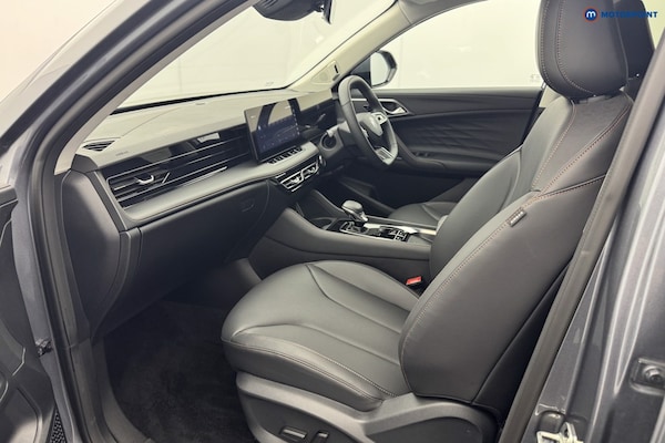 Used MG MG HS 2025 for sale - 76067791: Photo 17