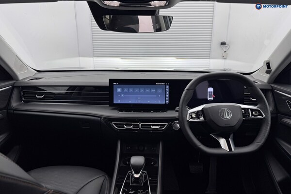 Used MG MG HS 2025 for sale - 76067791: Photo 19