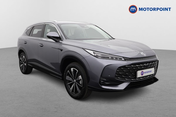 Used MG MG HS 2025 for sale - 76067791: Photo 1