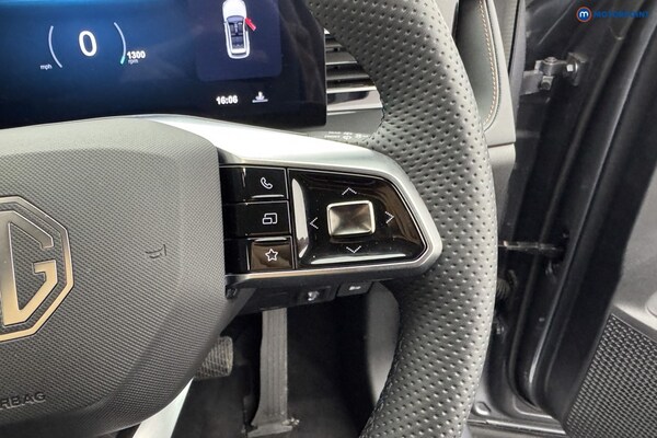 Used MG MG HS 2025 for sale - 76067791: Photo 21
