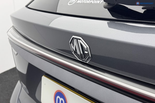 Used MG MG HS 2025 for sale - 76067791: Photo 29