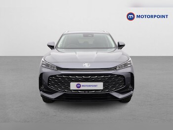 Used MG MG HS 2025 for sale - 76067791: Photo 2