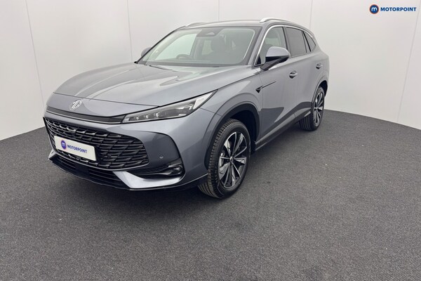 Used MG MG HS 2025 for sale - 76067791: Photo 36