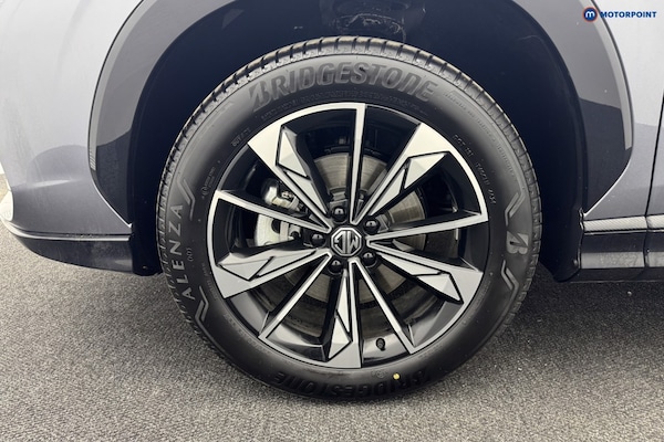Used MG MG HS 2025 for sale - 76067791: Photo 37