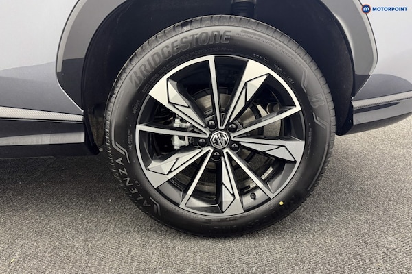 Used MG MG HS 2025 for sale - 76067791: Photo 38