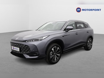 Used MG MG HS 2025 for sale - 76067791: Photo 3
