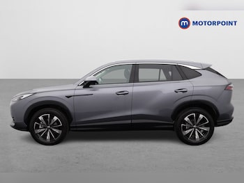 Used MG MG HS 2025 for sale - 76067791: Photo 4