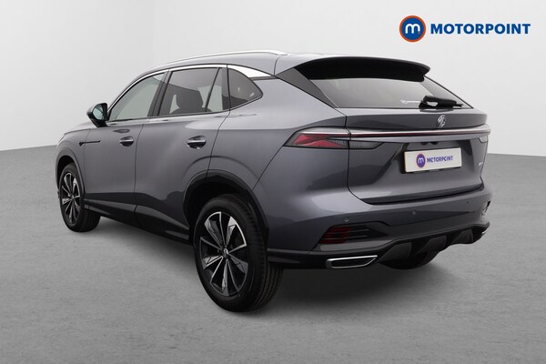 Used MG MG HS 2025 for sale - 76067791: Photo 5