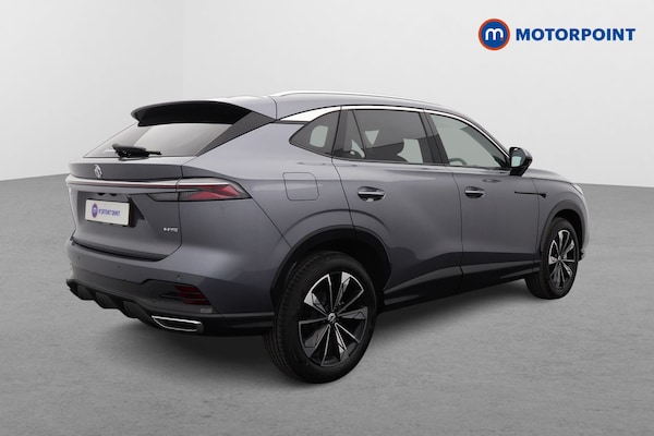 Used MG MG HS 2025 for sale - 76067791: Photo 7