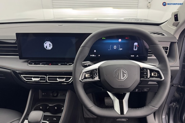Used MG MG HS 2025 for sale - 76067791: Photo 9