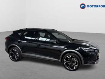 2024 - 1.4 eHybrid 204 V2 5dr DSG