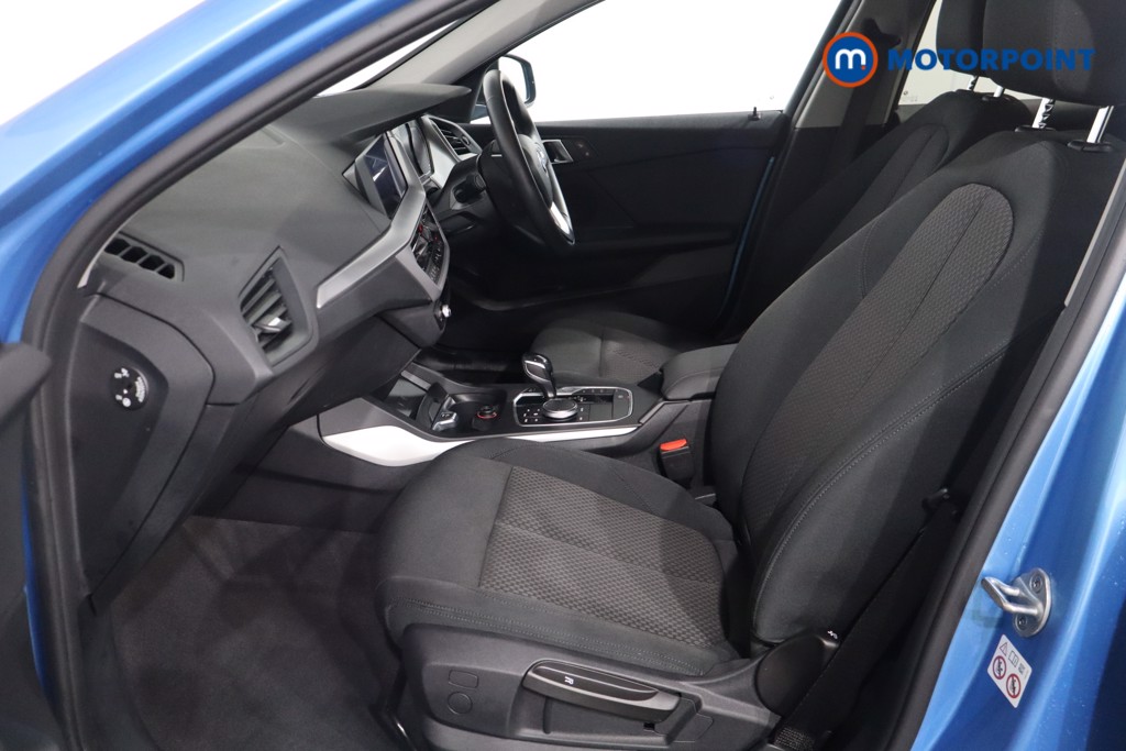 Used BMW 1 Series 2019 for sale - 77620166: Photo 12