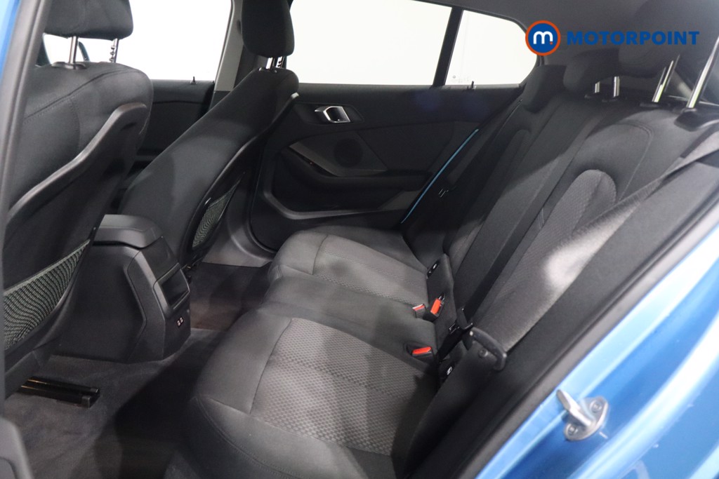 Used BMW 1 Series 2019 for sale - 77620166: Photo 13