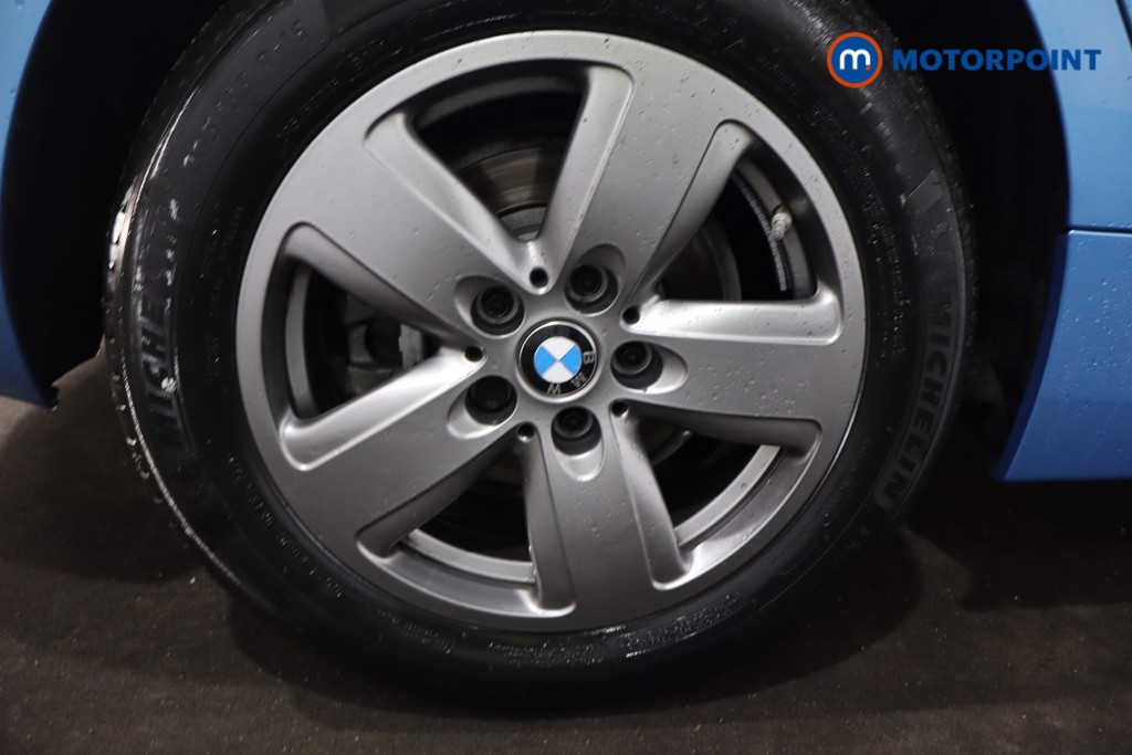 Used BMW 1 Series 2019 for sale - 77620166: Photo 17