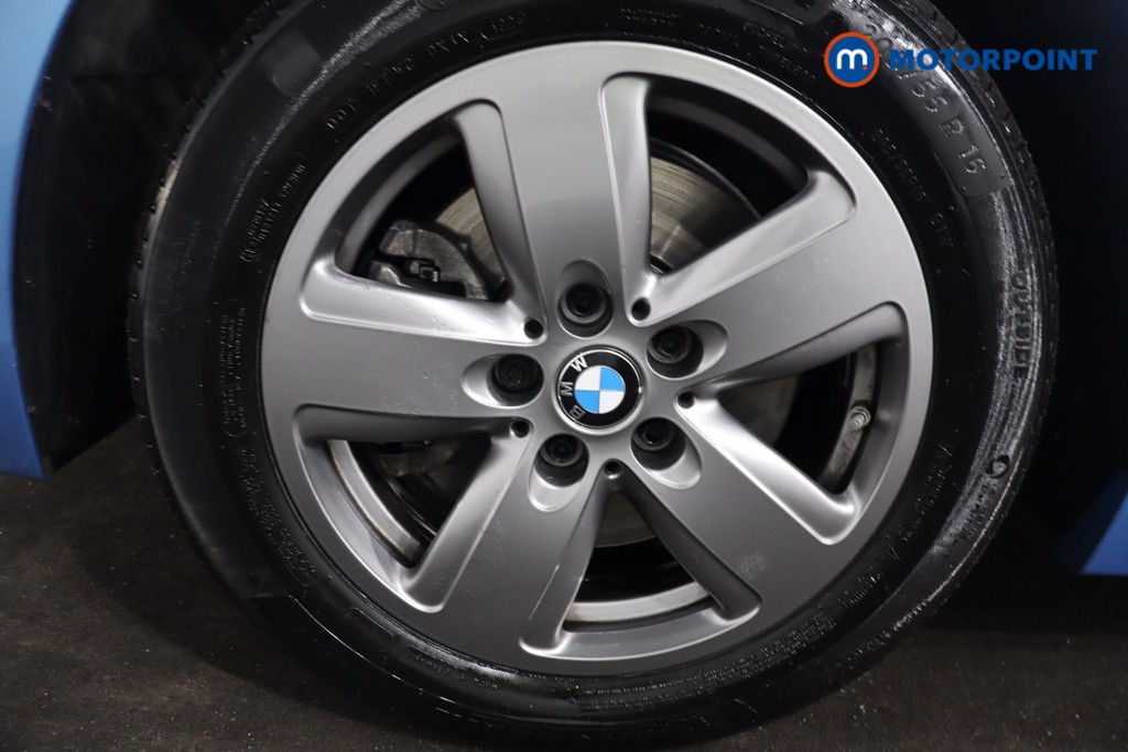 Used BMW 1 Series 2019 for sale - 77620166: Photo 19