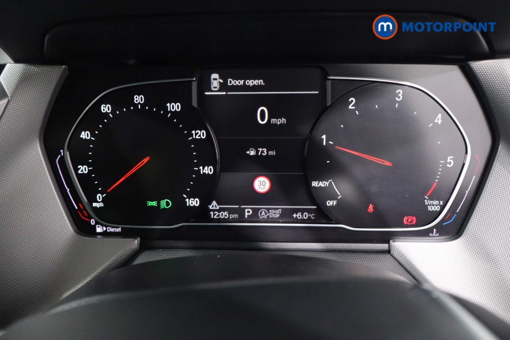 Used BMW 1 Series 2019 for sale - 77620166: Photo 22