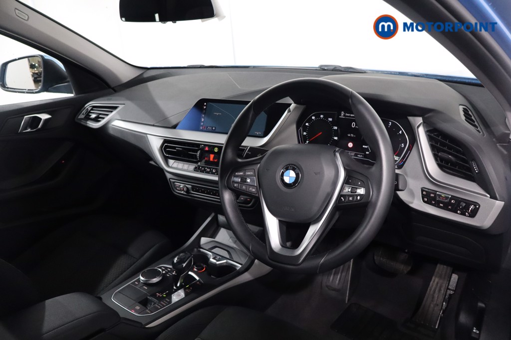 Used BMW 1 Series 2019 for sale - 77620166: Photo 35