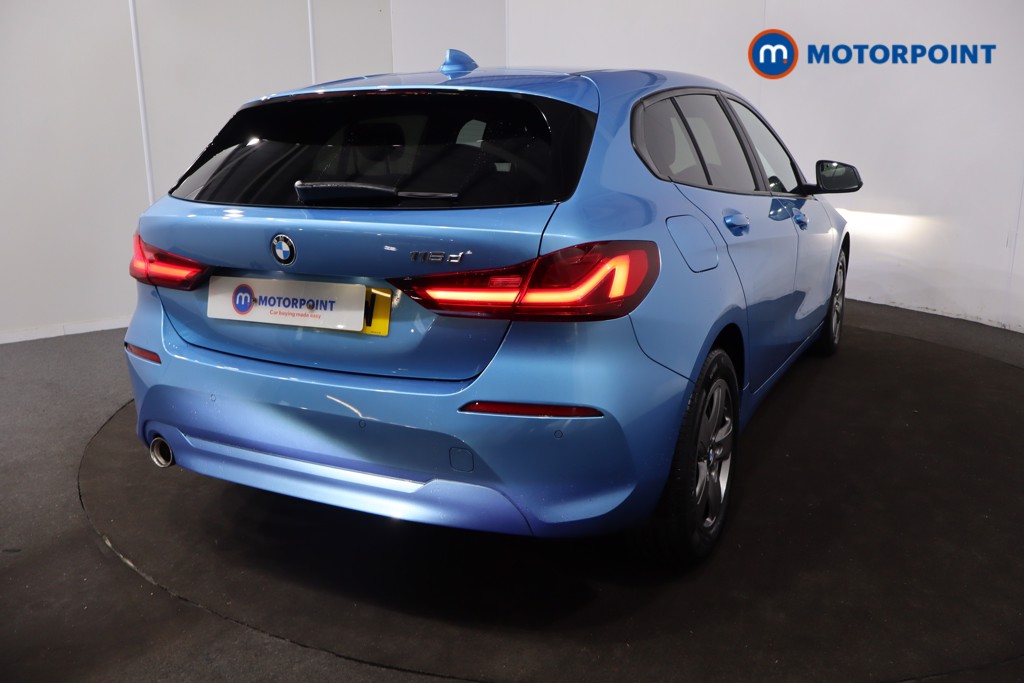 Used BMW 1 Series 2019 for sale - 77620166: Photo 38