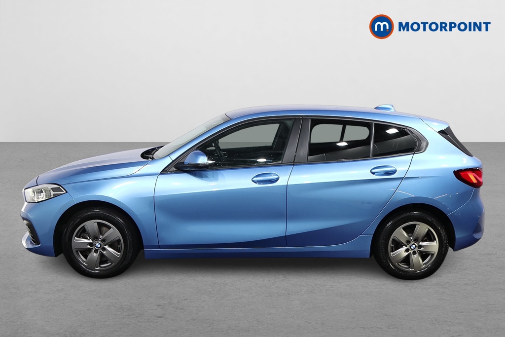 Used BMW 1 Series 2019 for sale - 77620166: Photo 4