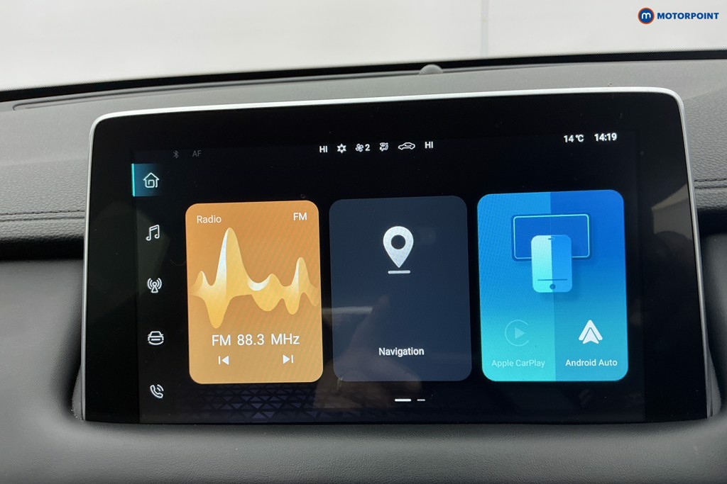 Used MG MG HS 2023 for sale - 77718827: Photo 10