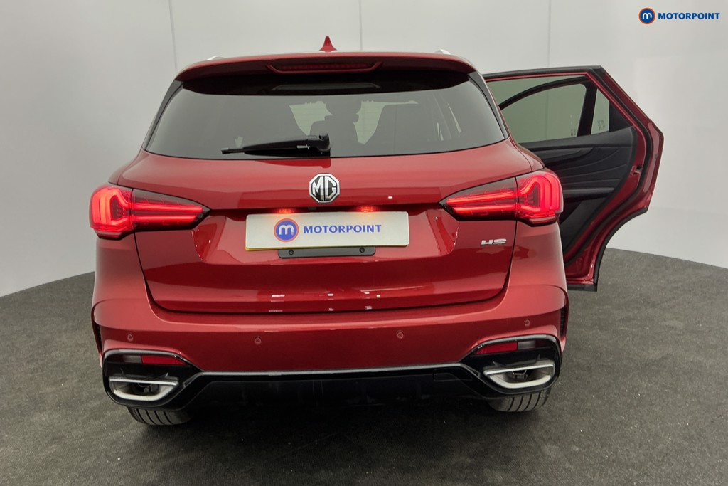 Used MG MG HS 2023 for sale - 77718827: Photo 12