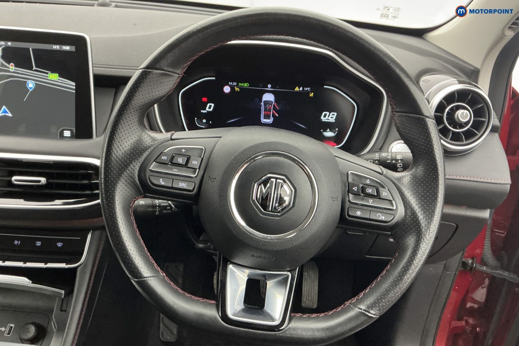 Used MG MG HS 2023 for sale - 77718827: Photo 16