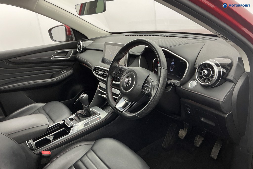 Used MG MG HS 2023 for sale - 77718827: Photo 17