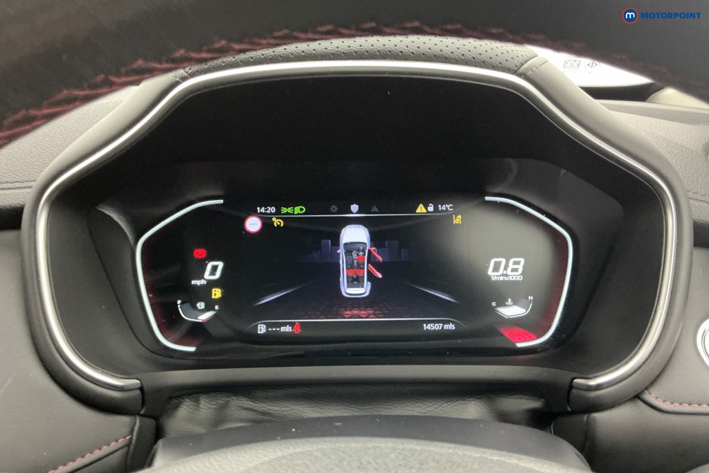 Used MG MG HS 2023 for sale - 77718827: Photo 19