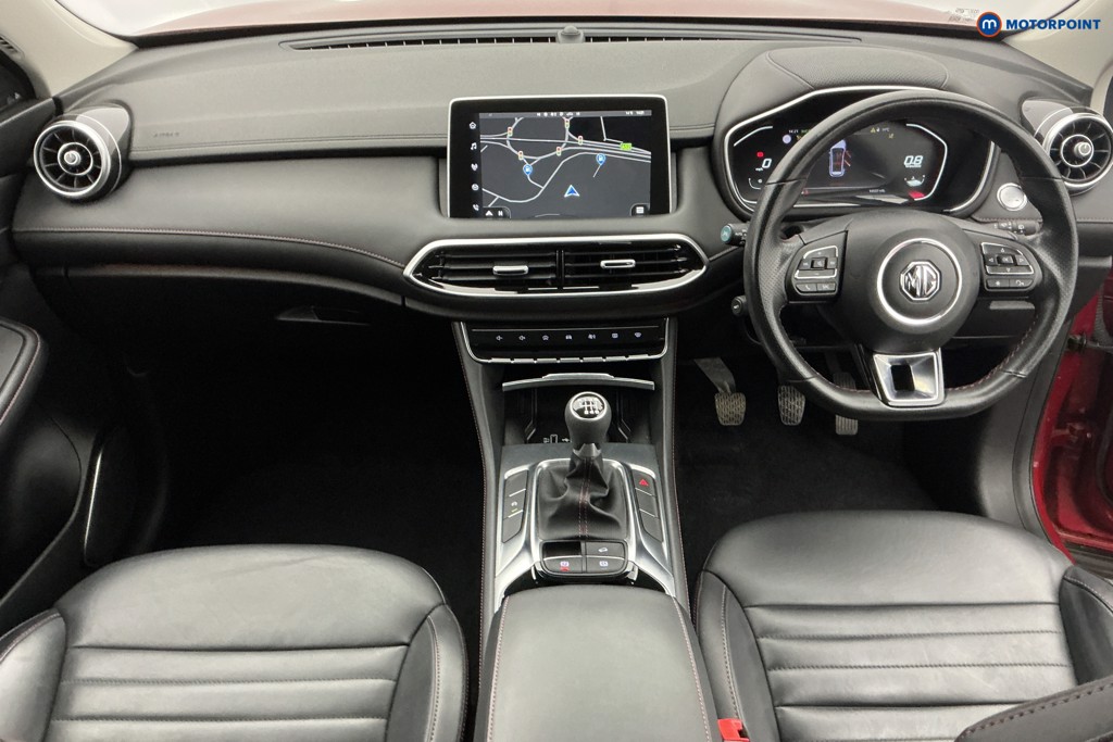 Used MG MG HS 2023 for sale - 77718827: Photo 21