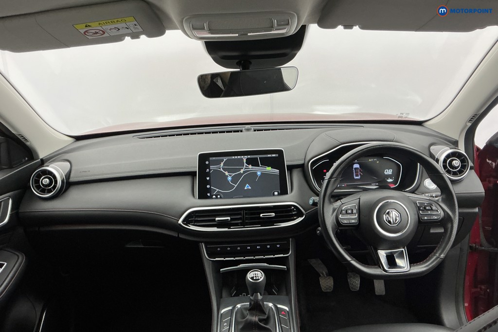 Used MG MG HS 2023 for sale - 77718827: Photo 22