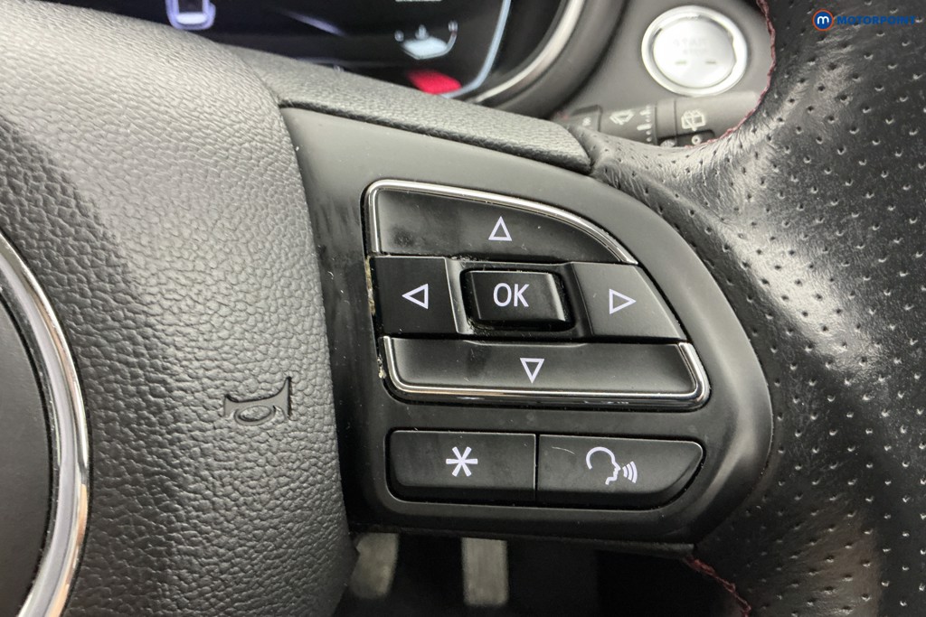 Used MG MG HS 2023 for sale - 77718827: Photo 32