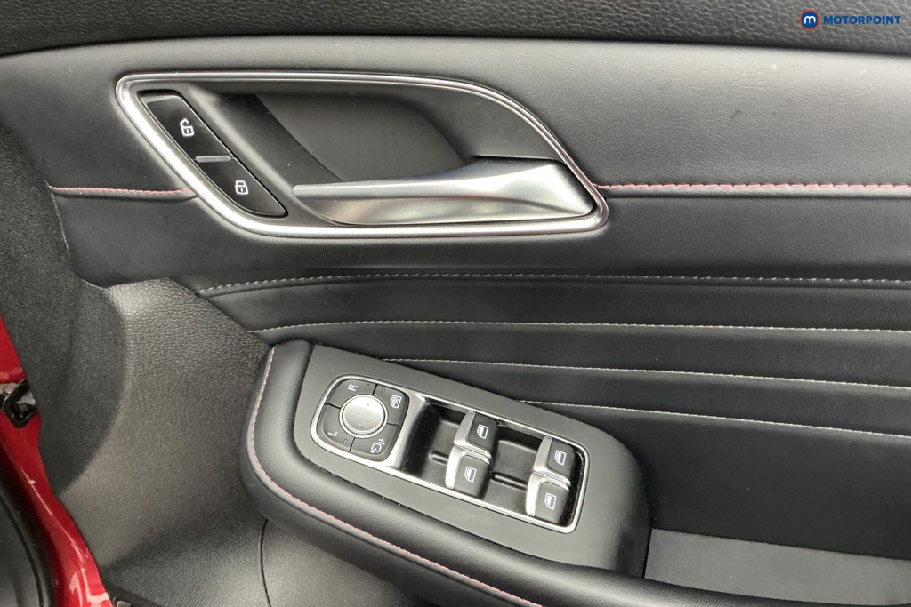 Used MG MG HS 2023 for sale - 77718827: Photo 35