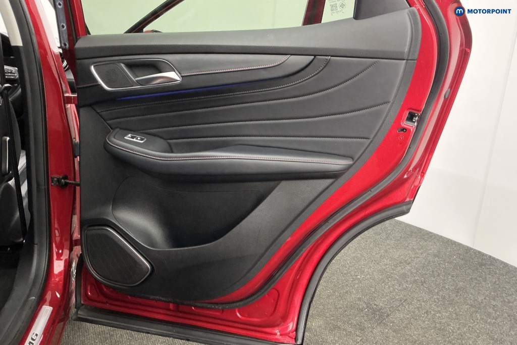 Used MG MG HS 2023 for sale - 77718827: Photo 36