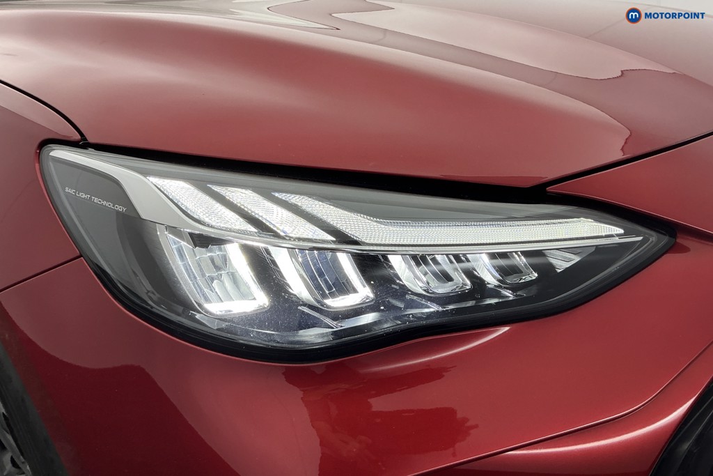 Used MG MG HS 2023 for sale - 77718827: Photo 38