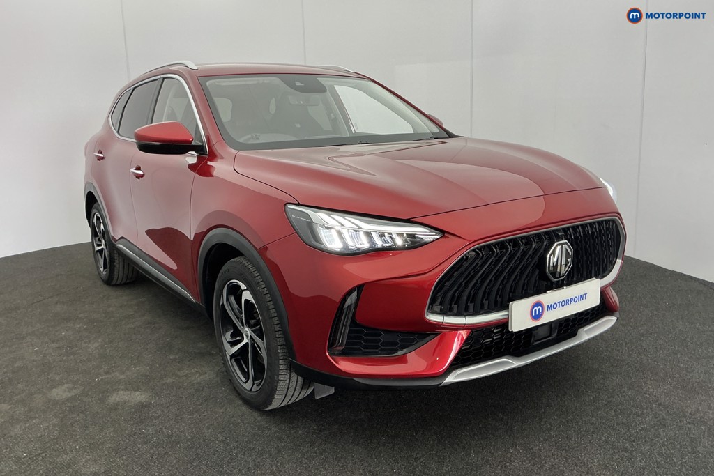 Used MG MG HS 2023 for sale - 77718827: Photo 39