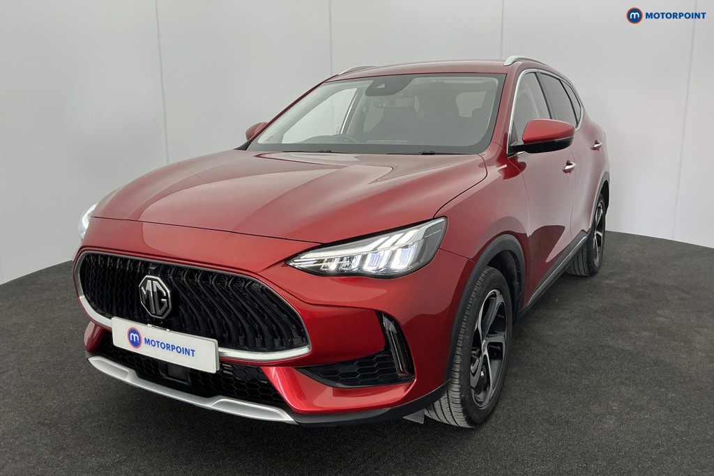 Used MG MG HS 2023 for sale - 77718827: Photo 41