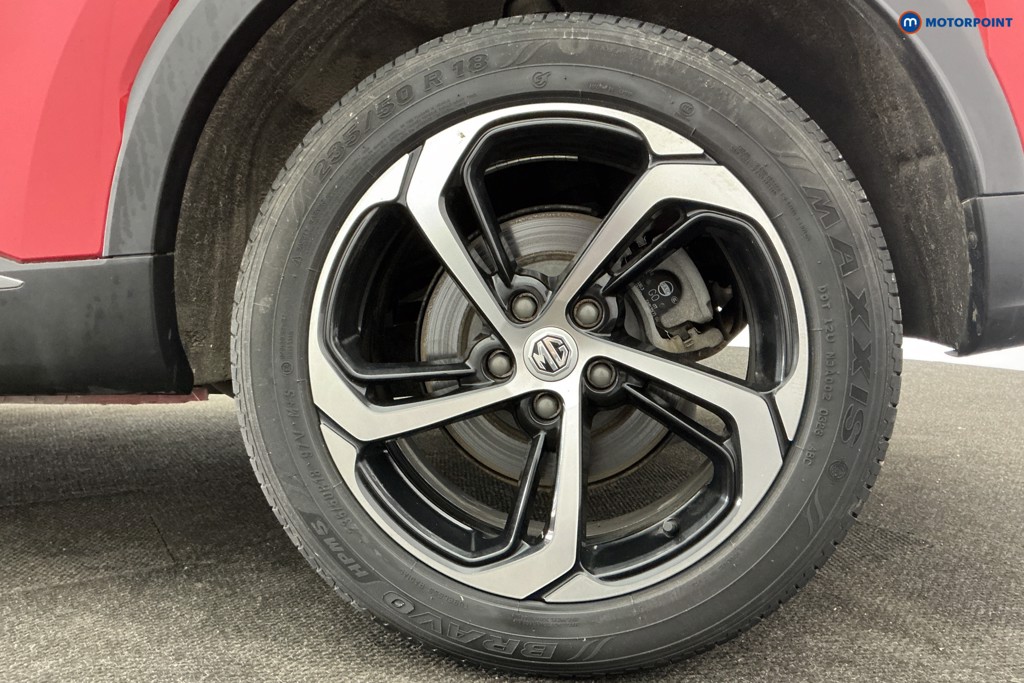 Used MG MG HS 2023 for sale - 77718827: Photo 45