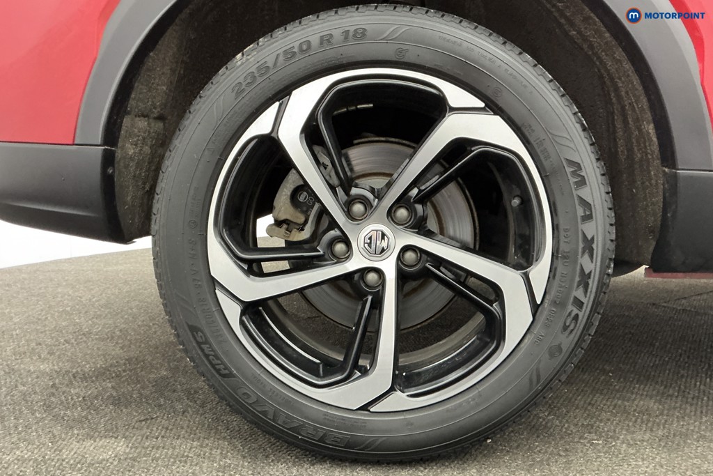 Used MG MG HS 2023 for sale - 77718827: Photo 46