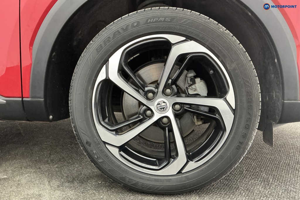 Used MG MG HS 2023 for sale - 77718827: Photo 47