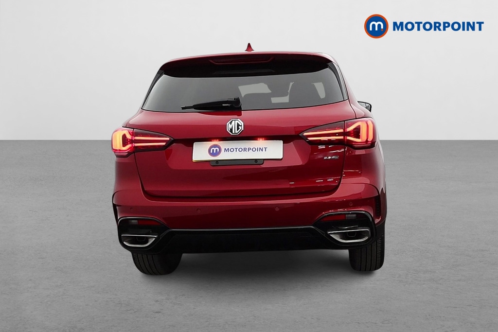 Used MG MG HS 2023 for sale - 77718827: Photo 6