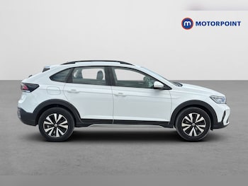 Used Volkswagen Taigo 2023 for sale - 79437141: Photo