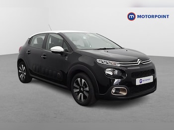Used Citroen C3 2020 for sale - 79560593: Photo