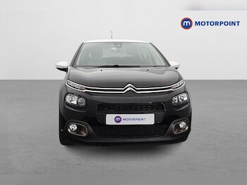 Used Citroen C3 2020 for sale - 79560593: Photo