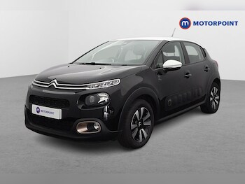 Used Citroen C3 2020 for sale - 79560593: Photo