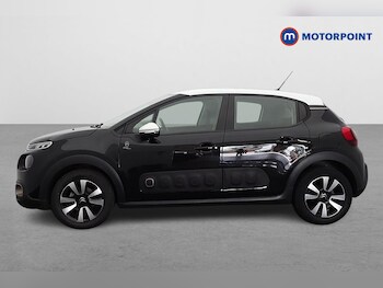 Used Citroen C3 2020 for sale - 79560593: Photo