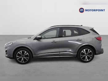 Used Ford Kuga 2022 for sale - 78255816: Photo