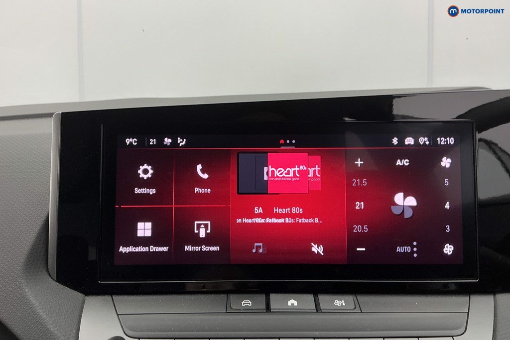 Used Vauxhall Astra 2023 for sale - 77301450: Photo 10