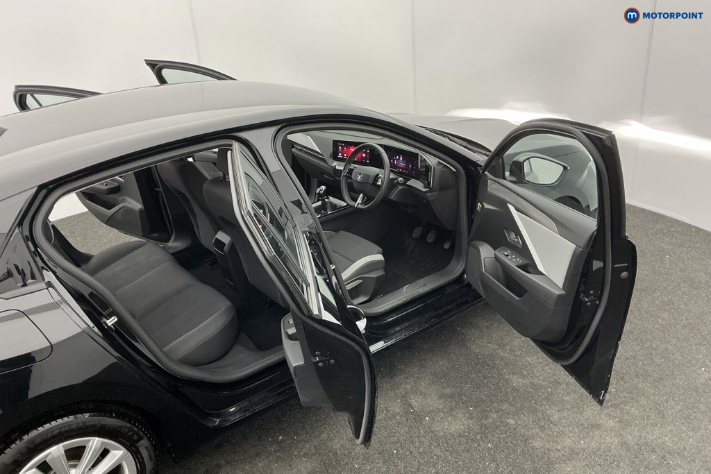 Used Vauxhall Astra 2023 for sale - 77301450: Photo 14