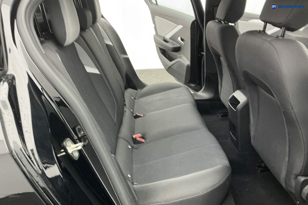 Used Vauxhall Astra 2023 for sale - 77301450: Photo 15