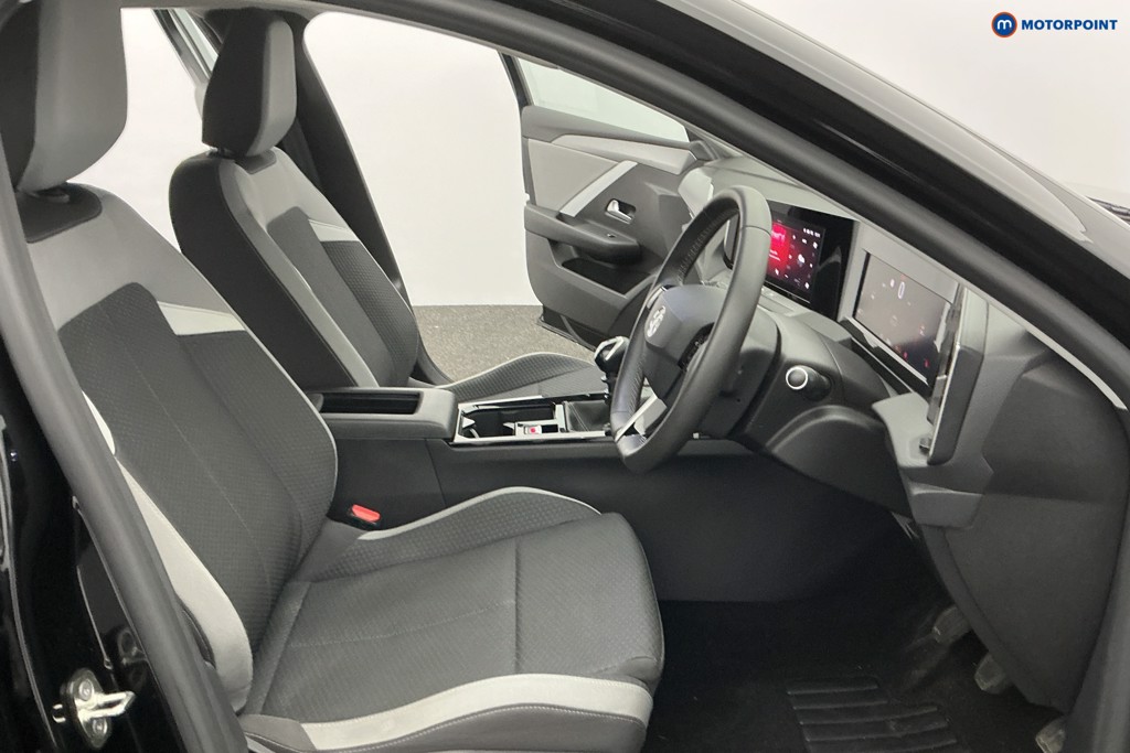 Used Vauxhall Astra 2023 for sale - 77301450: Photo 16